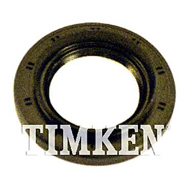 Timken