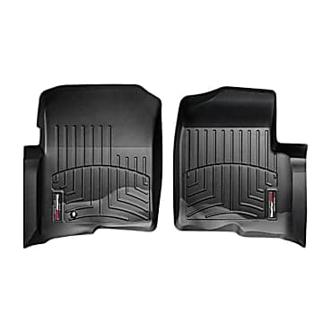 Weathertech
