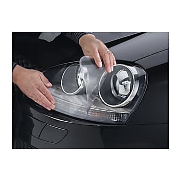 Headlight Protector Kit