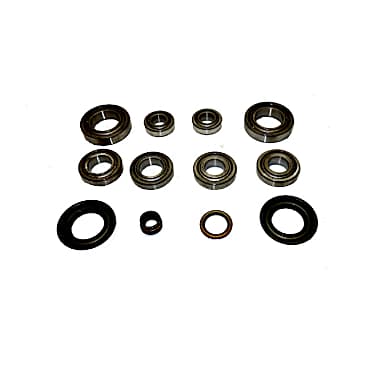USA Standard Gear
