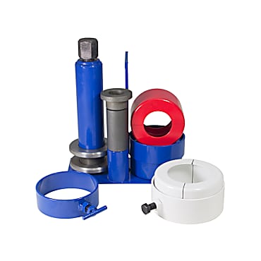 Yukon Gear & Axle