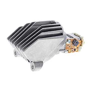 Headlight Control Module