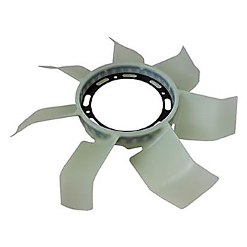 Fan Blade
