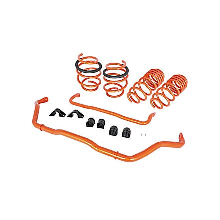 Suspension Kit
