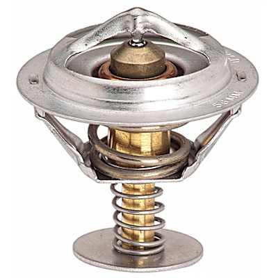 Thermostat