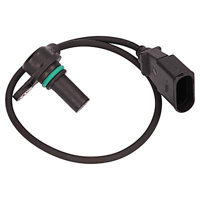 Automatic transmission speed sensor