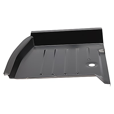 Floor pan