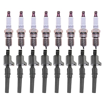 Ignition coil
