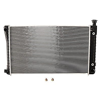 Radiator