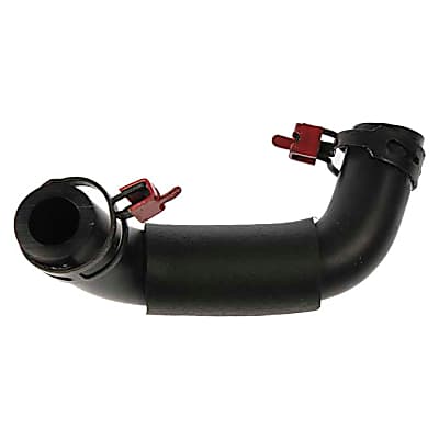 Breather hose