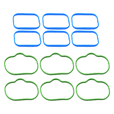 Intake manifold gasket