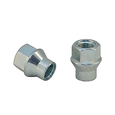 Lug nut