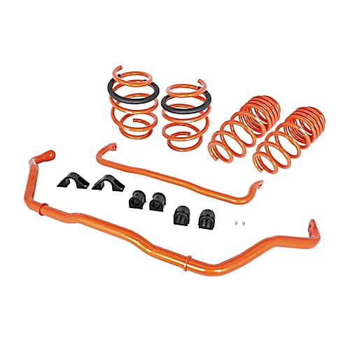 Suspension kit