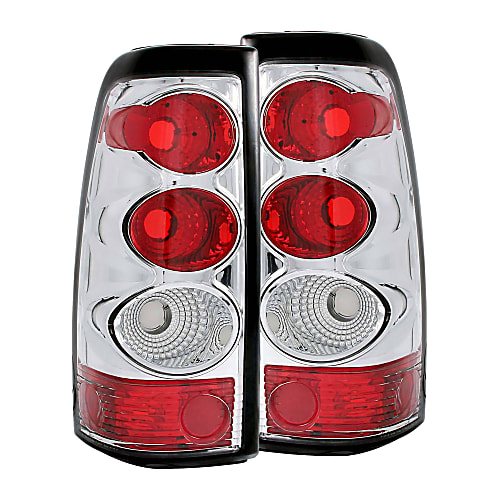 Tail Light