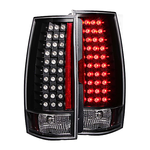 Tail Light