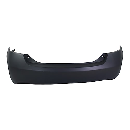Bumper Cover