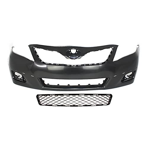 Bumper Cover