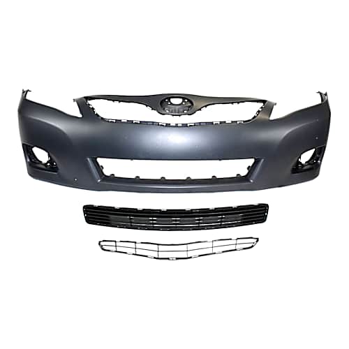 Bumper Grille