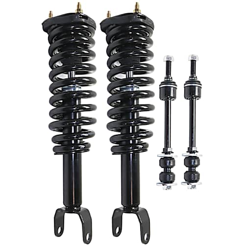 Suspension Kit