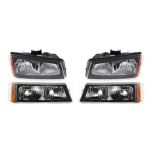 Turn Signal Light