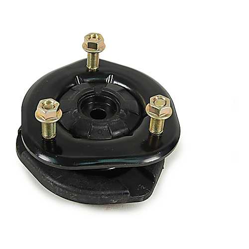 Shock and Strut Mount