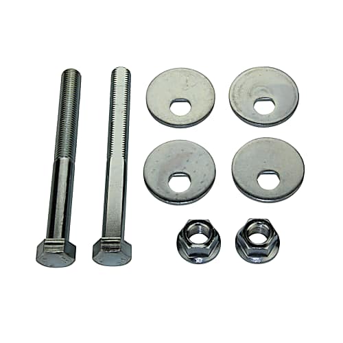 Camber and Alignment Kit