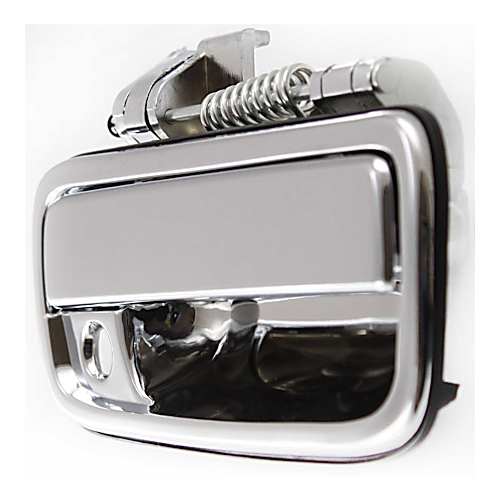 Exterior Door Handle
