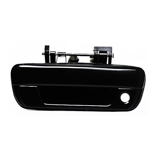 Tailgate Handle