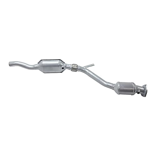 Catalytic converter
