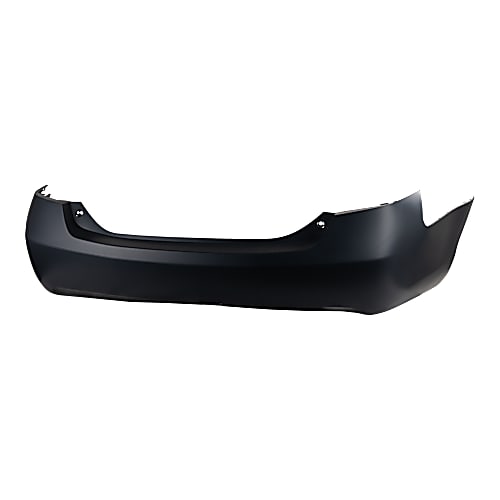 Bumper Cover