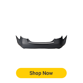 Bumper Cover