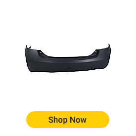 Bumper Cover