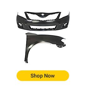 Bumper Cover