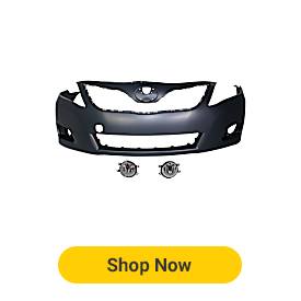 Bumper Cover