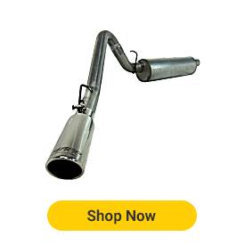 MBRP® Exhaust System