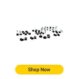 Nolathane® Control Arm Bushing
