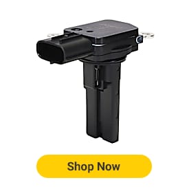 Mass Air Flow Sensor