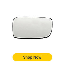 Mirror Glass