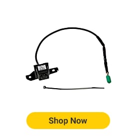 Park Assist Camera