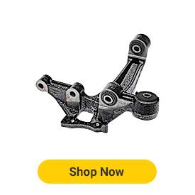 Steering Knuckle