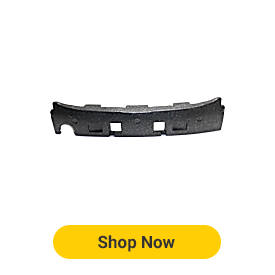 Bumper Absorber