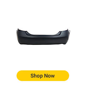 Bumper Cover