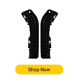 Bumper Bracket