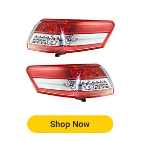 Tail Light
