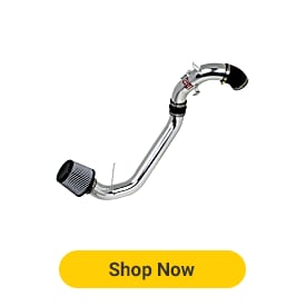 Cold Air Intake