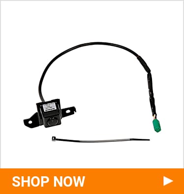 Park Assist Camera