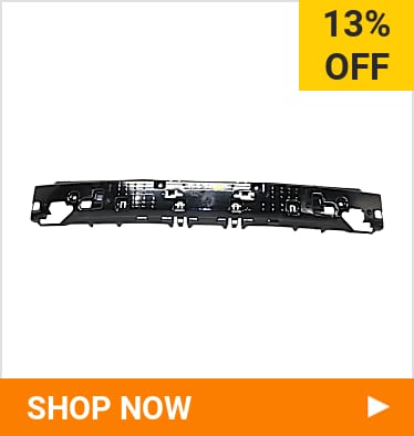 Bumper Absorber