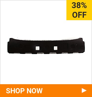 Bumper Absorber
