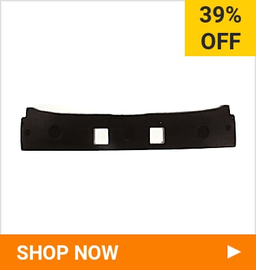 Bumper Absorber