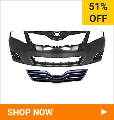 Bumper Cover